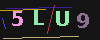 Gambar captcha