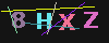 Gambar captcha