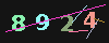 Gambar captcha